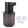 400ml Automatic Liquid Soap Dispenser USB Rechargeable Touchless Soap Dispenser Liquid Container