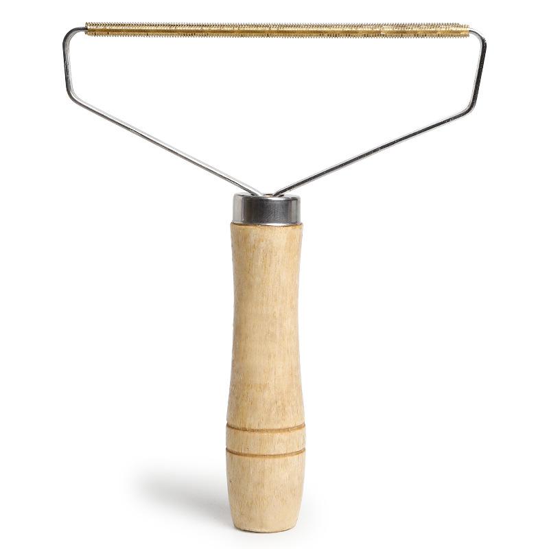 Портативная щетка для удаления шерсти домашних животных, тканевая бритва, ручное средство для удаления ворса, щетка для удаления шерсти собак и кошек, инструмент для удаления шерсти из пуха ткани