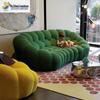 Roche Bobois Italian Modern Bubble Sofa - Light Luxury Irregular Shape for Small Apartment Living Room