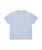 WACKY WILLY Kiki Wappen Short Sleeve T-Shirt (5 Colors) (Type A)