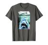 Jaws POSTER (VINTAGE) T-shirt