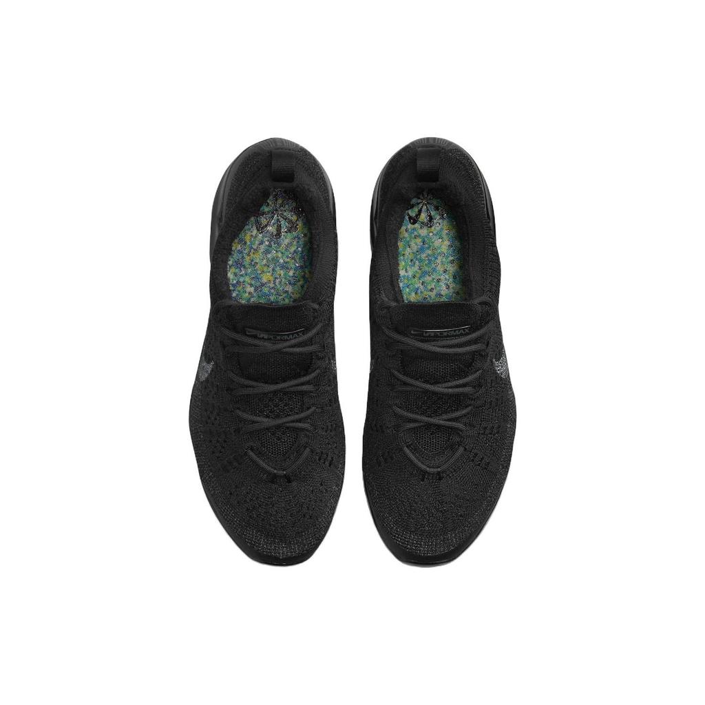 Nike Air VaporMax 2023 Flyknit Черный Антрацит Женские DV6840-001
