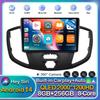 Android 14 Carplay Автомагнитола для Ford Transit 2015 2016 2017 2018 Мультимедиа GPS Навигатор Плеер Видео Стерео WIFI+4G DSP