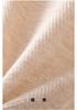Seamless Fine Knit Machine Washable Half-High Neck Slimming Wool Sweater for Women - Spring/Autumn 2025 Warm Base Layer Knitwear