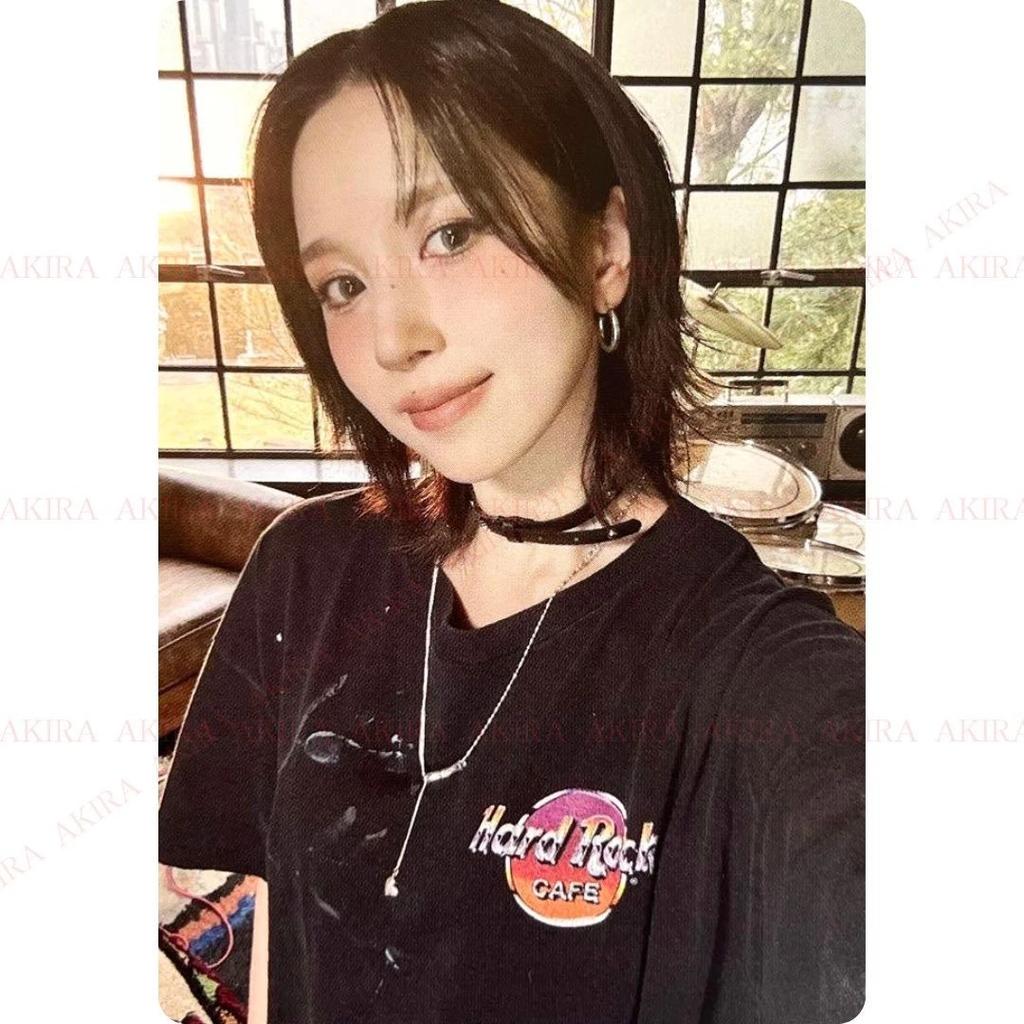 TWICE 6-й ЯПОНСКИЙ АЛЬБОМ ENEMY МЕРОПРИЯТИЕ, ПОСВЯЩЕННОЕ ВЫХОДУ, ТОКИО ОСАКА ОГРАНИЧЕННАЯ ФОТОКАРТОЧКА