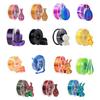 3D Printer Filament Universal Wide Compatibility Bright Color PLA 1.75mm Dual/Triple Gradient Filament 3D Printer Accessories