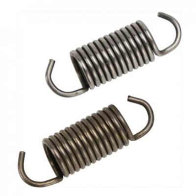 2 шт. Пружина сцепления двигателя 3L5-16627-02-00 Для Yamaha PW50