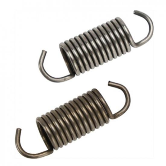 2pcs Engine Clutch Spring 3L5-16627-02-00 For Yamaha PW50