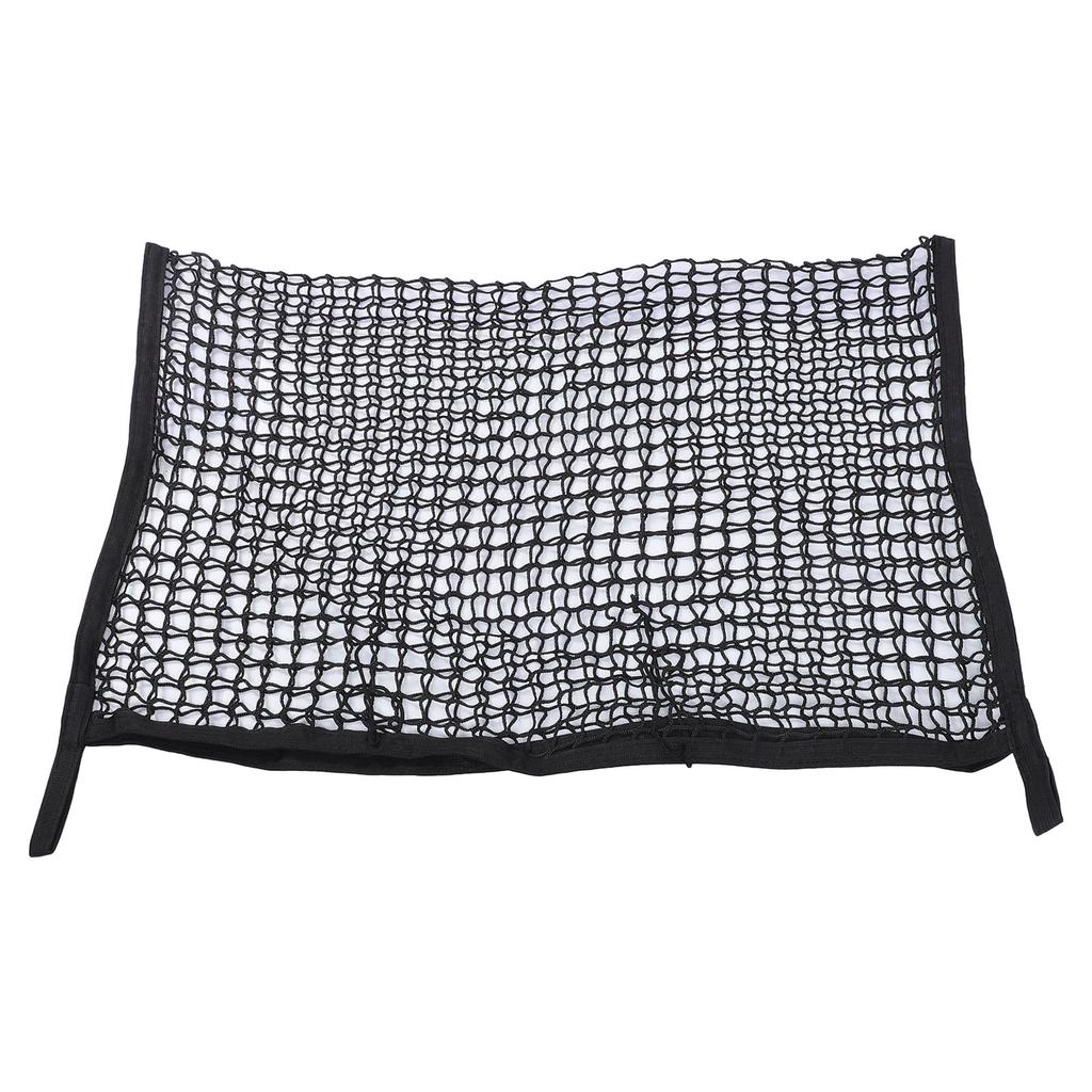 Сумка для сена для лошади Легко чистящийся нейлон Большая вместимость Подвесная сумка-кормушка для сена с медленным поеданием для коз Прицеп