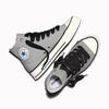 Converse Кеды ALL STAR Спортивные Повседневные Холщовые A18843C