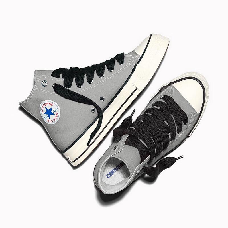 Converse Кеды ALL STAR Спортивные Повседневные Холщовые A18843C
