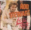 7inch Record ROD STEWART - Love Touch (Theme From Legal Eagles 728668 Warner Bros. Re 1986 US Rock Used
