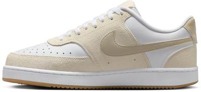Кроссовки Court Vision Low Sneaker pale ivory lt orewood brn-white