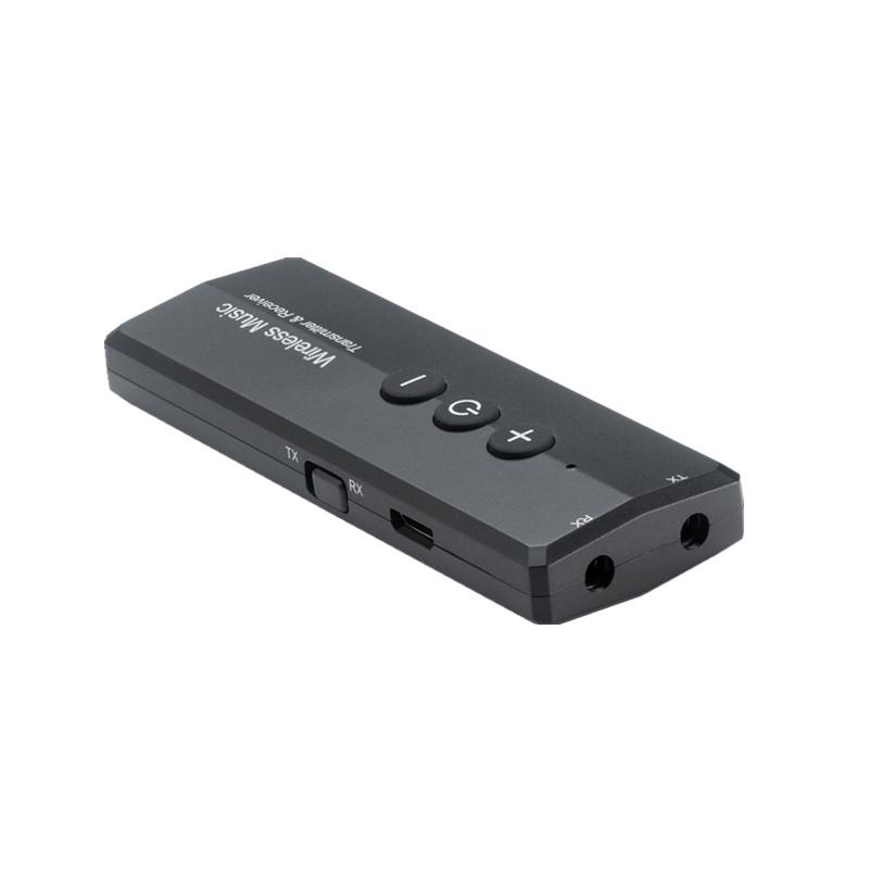 Передатчик-приемник Bluetooth 5.0 3 в 1 Стерео