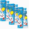 Darlie Baby Rabbit Kids Toothpaste, Cola (3x40g)