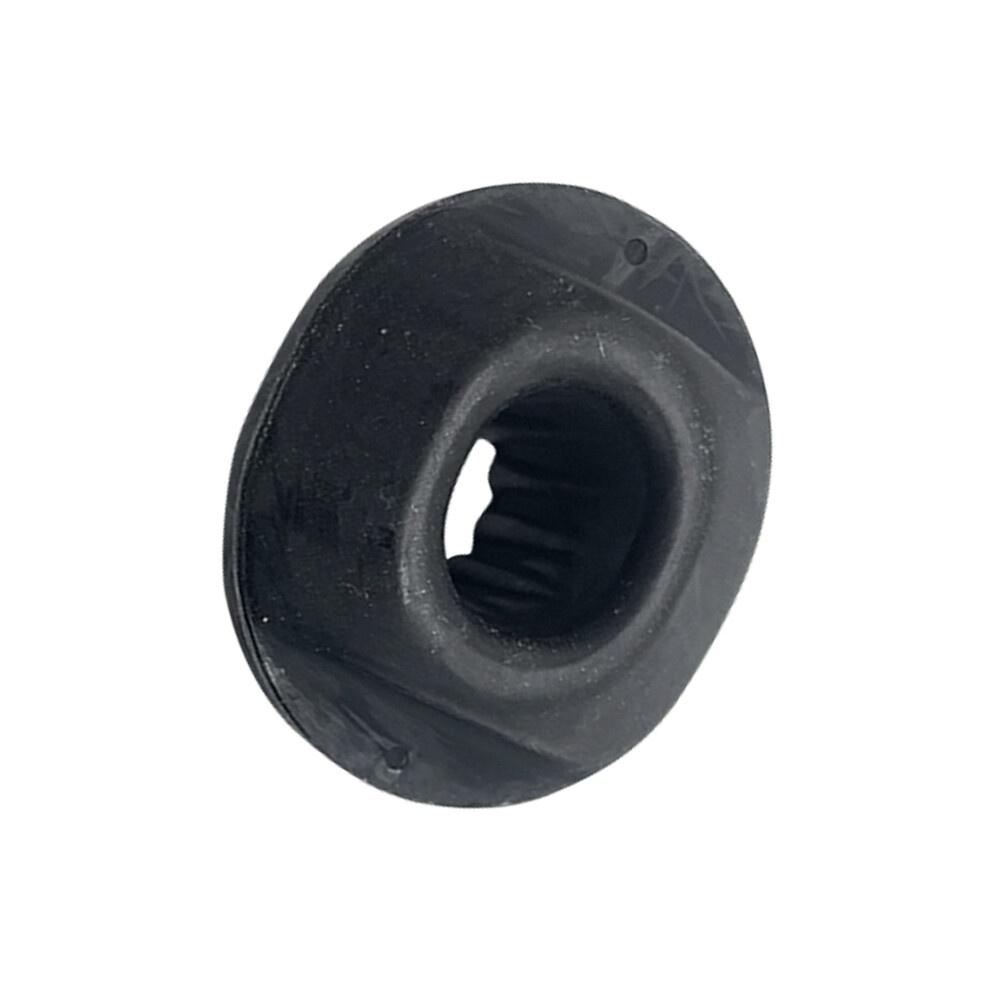 1x Radiator Upper Rubber Insulator For Ford 08-11 Focus 11-17 Mustang XW4Z8125A