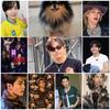 Алмазная мозаика BTS 5D DIY Алмазная живопись Вышивка крестом в полном наборе Декор спальни Настенное искусство