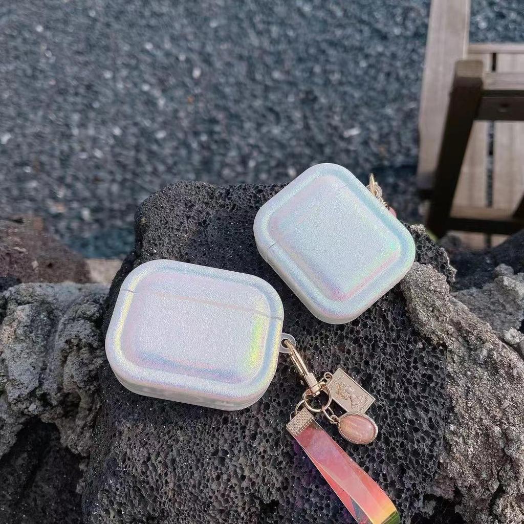Colorful BraceletSoft Case For AirPods 1 2 3rd New Bluetooth Earphone for AirPods Pro Charging Box Bag