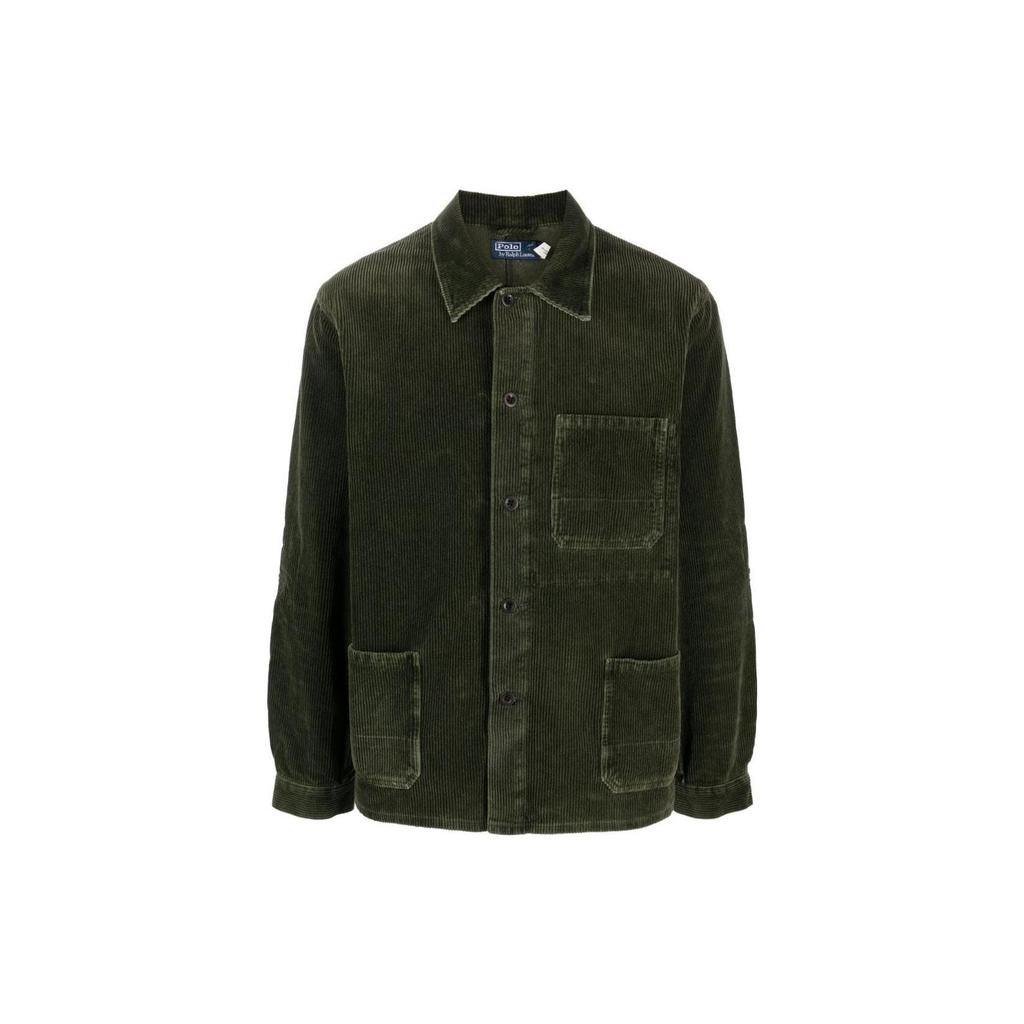 Polo Ralph Lauren Corduroy Shirt 710917157-300