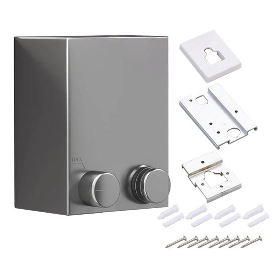 4.2M настенная выдвижная бельевая веревка регулируемая втягивающаяся прочная нержавеющая стальная проволока для сушки белья в помещении и на открытом воздухе