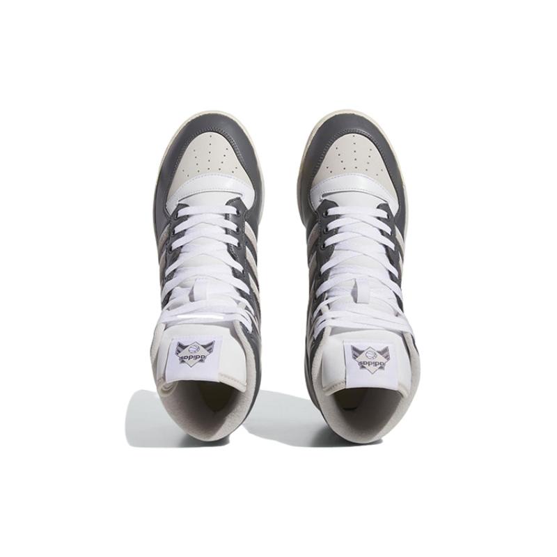 Adidas Кроссовки The Simpsons X Adidas Rivalry High 'Scratchy' IE7565