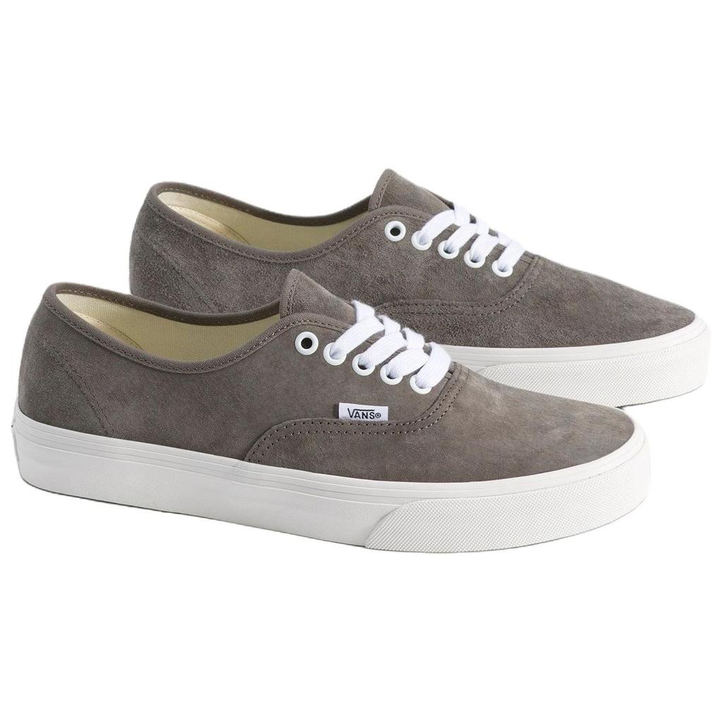 Vans Оригинальные кеды для скейтборда Унисекс Серые VN000D7Y9JC