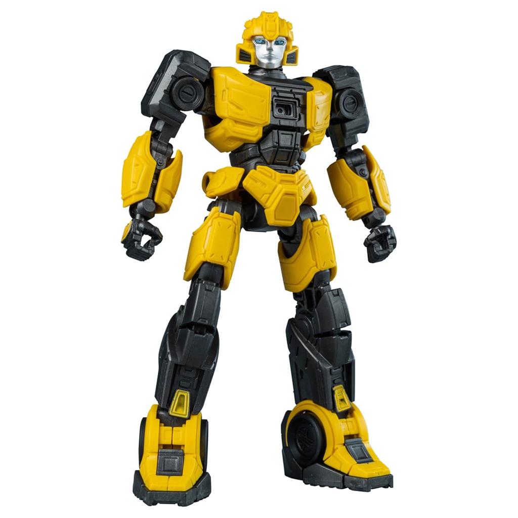 Transformers AMK Series Plastic Model Kit T-SPARK B-127 Pre-Colored