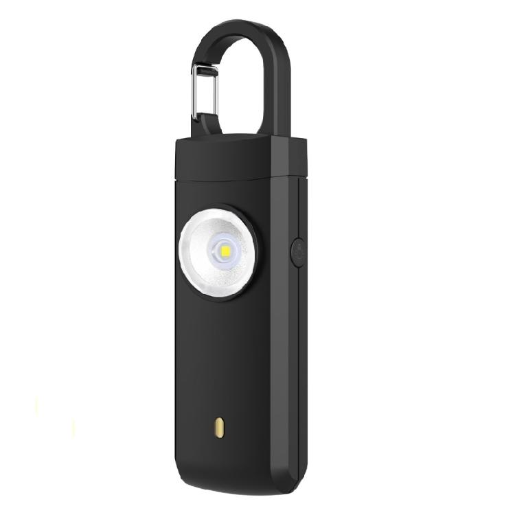Personals Keychains Alarm Loud 140db With Strobelight Security Siren For Women Seniors And College Students