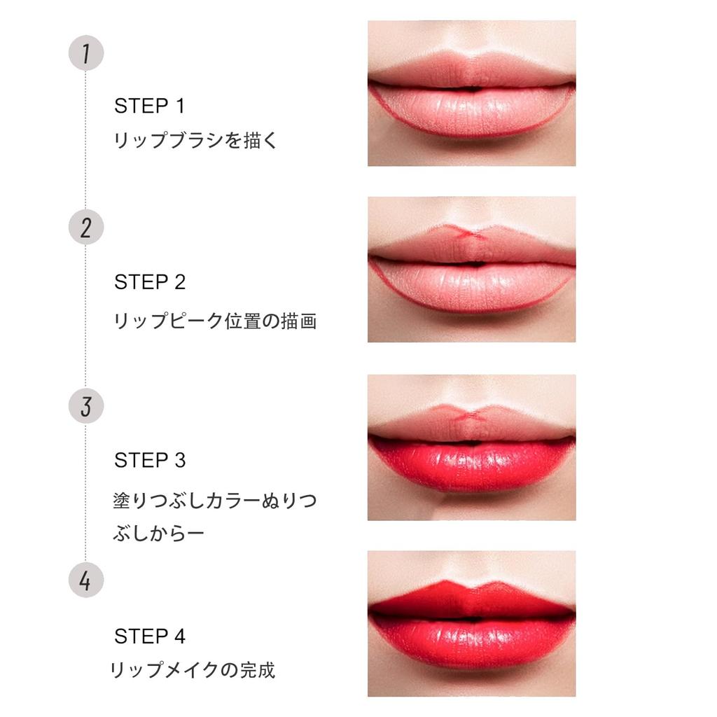 Аккерды из 100 Одноразовые Губы Полые для Губ Профессиональные Косметические Кисти 50 Штук/Набор Кисти, Стержни, Портативные, Одноразовые, Нанесение, Помада,