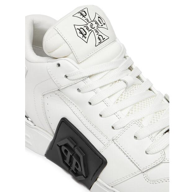 Кроссовки PHILIPP PLEIN FAES