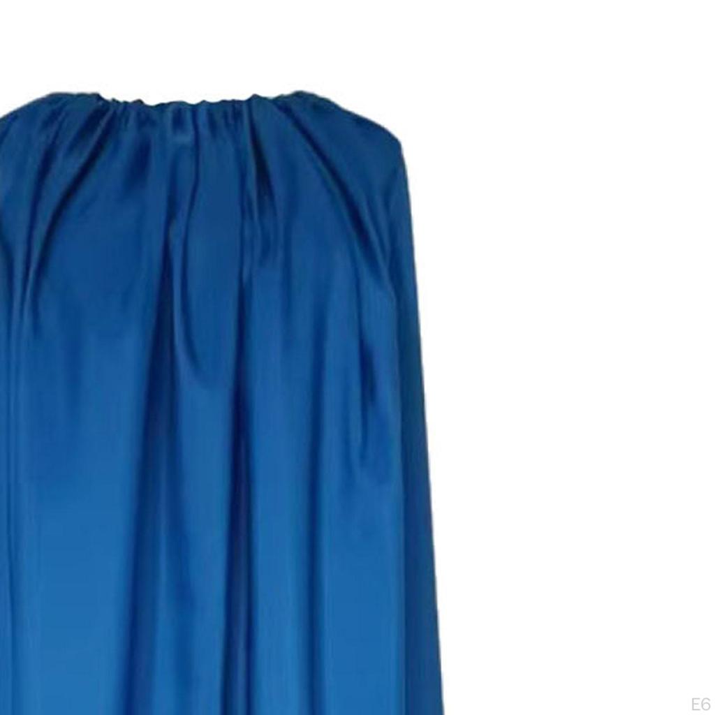 Палатка-раздевалка портативная длиной 140 см, удобная и практичная, для пляжа, улицы