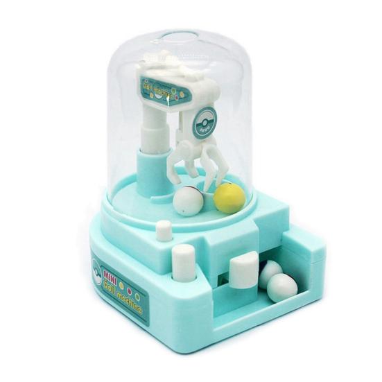 Интерактивный мини-автомат для захвата конфет с шариками для детей