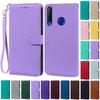 Чехол P Smart Plus для Huawei P Smart+, кожаный чехол-кошелек, флип-чехол для Huawei P Smart+ 2019, чехол для телефона PSmart Plus, чехол Fundas
