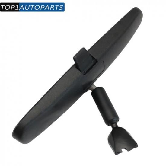 Fit Mazda 6 RX8 Miata Protege ide Rear View Manual Dimming Mirror  US