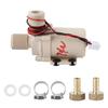 24V 8Lmin Circulation Water Pump Brushless Motor Solar HotCooling Water Pump