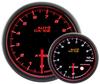 458RPM60 Автомобильный датчик, Японский мотор, 2,4 дюйма (60 мм), Тахометр, 2-цветная подсветка, кольцо «ангельский глаз», серия 458
