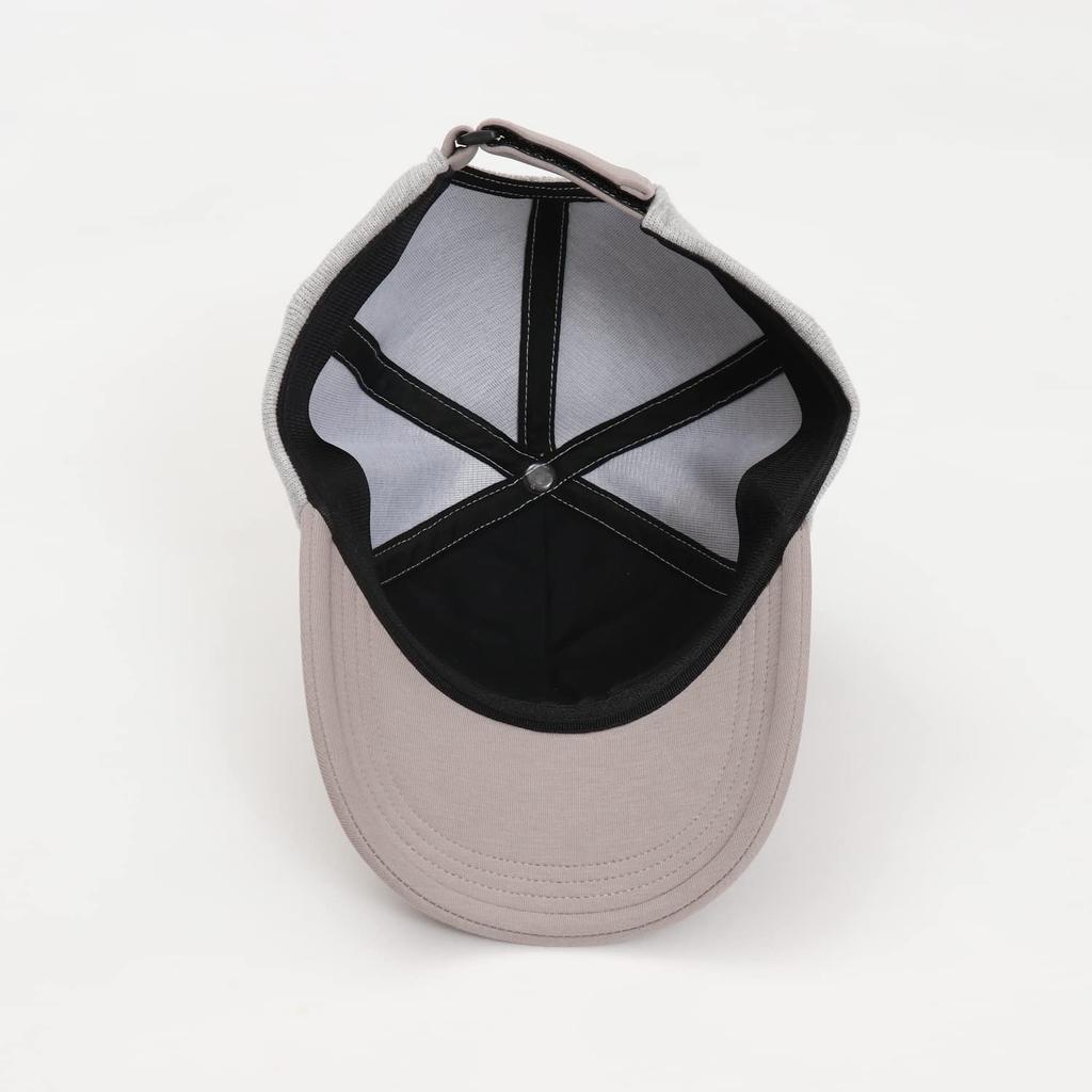 Шляпа One Point Logo Cap Accessories Golf Oxford Grey Free Size [Champion] Мужская C3-YG705C
