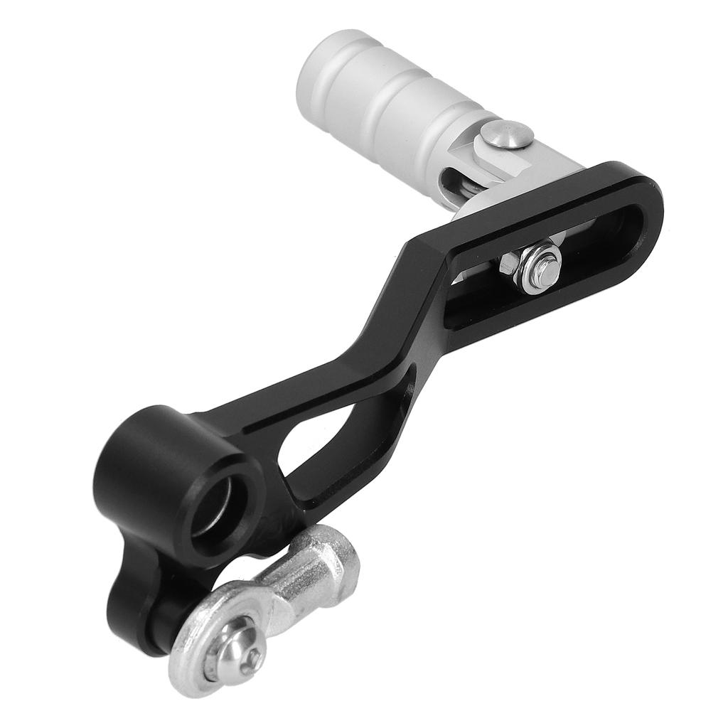 Складной металлический рычаг переключения передач для мотоцикла KAWASAKI Z300 2015?2017