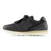 New Balance Кеды женские повседневные низкие Nb 996 Series, черные WL996TB2