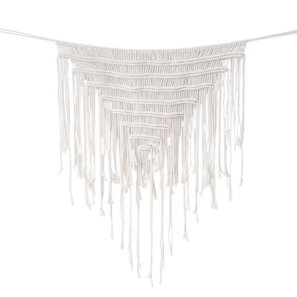 Mesh Material Boho Waist Belt Irregular Design Handwoven Waist Belt Ethnic Waist Belt For Women
