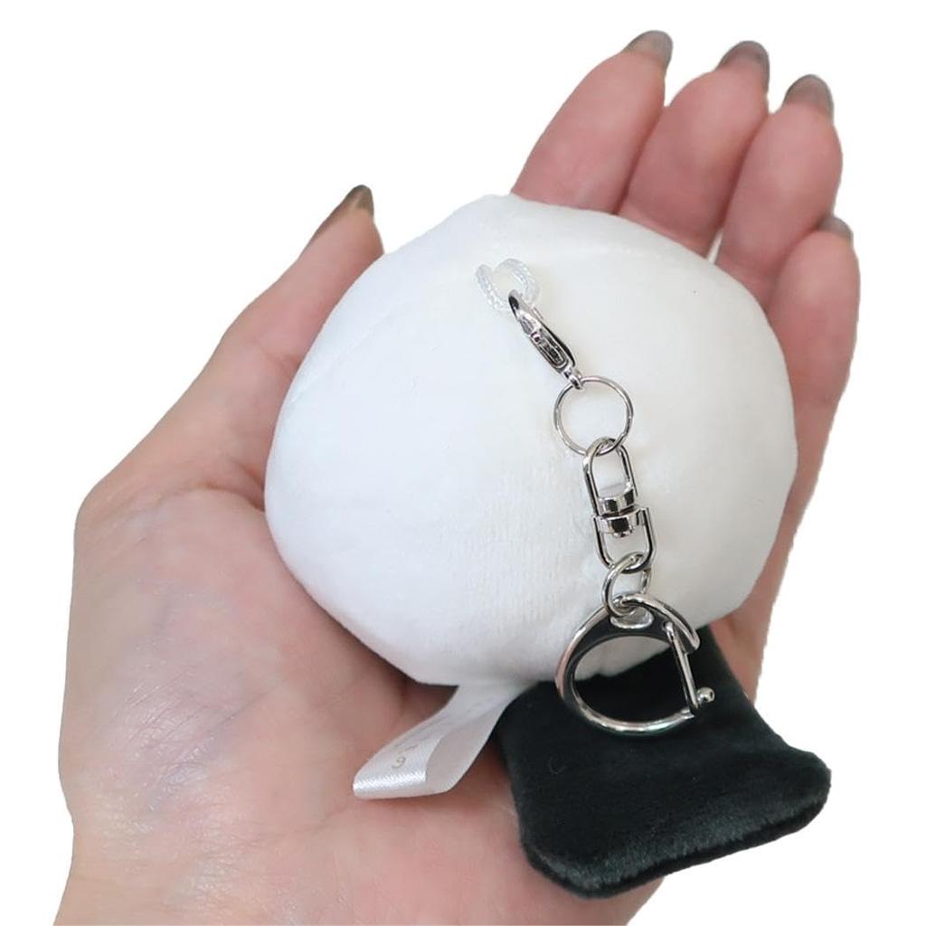 Любое Существо [Маскот] Мини Плюшевая ИгрушкаМорская Водоросль Рисовый Шарик