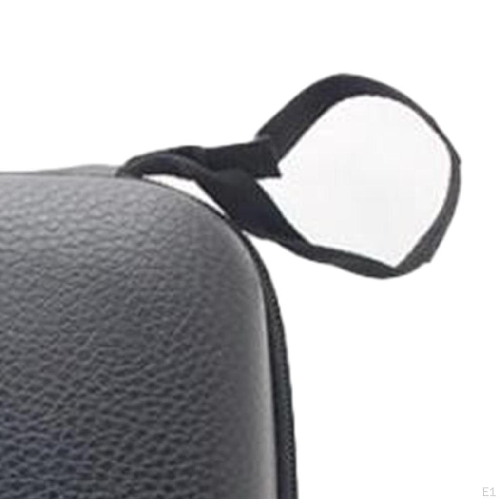 Чехол для хранения рыболовной катушки, водонепроницаемый чехол для переноски, прочный чехол для