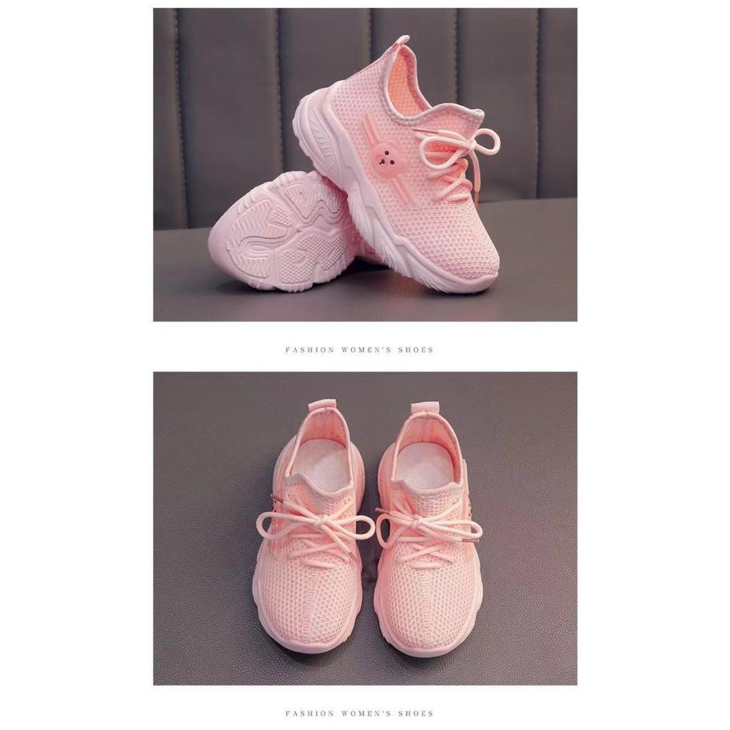 Мужская и женская летняя обувь, детские кроссовки, детская новая сетчатая обувь, детский сад, сверхлегкие туфли Bear