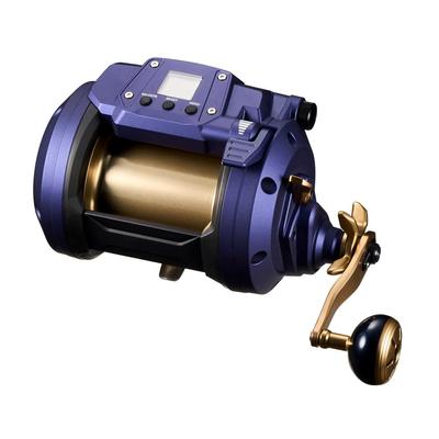 Daiwa Электрическая катушка Seapower 1200
