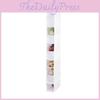 Functional Non-woven Fabric 10 Layer Hanging Storage Bag For Clothes And Shoes