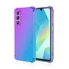 Противоударный чехол для мобильного телефона Samsung A14 A23 Градиент A32 5G Чехол для мобильного телефона Подходит для A03 Защитный чехол