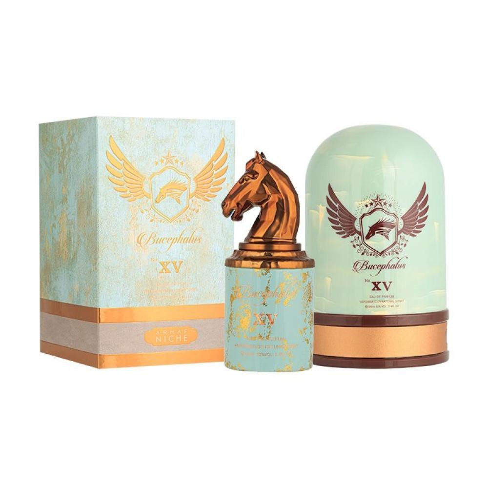 Bucephalus XV Eau de Parfum