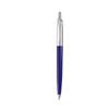 All-Metal Semi-Steel Push Ballpoint Pen - Ideal for Gifts and Cross-Border Promotions