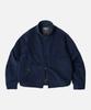 Куртка Harrington Frizmworks из вельвета Buddy _ Темно-синяя