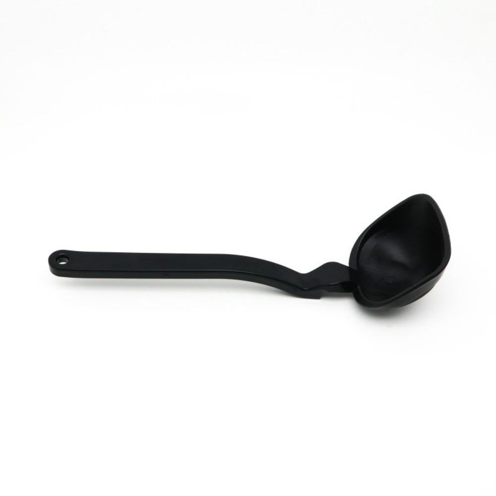 Anti Scalding Silicone Spatula Multifunctional Cooking Utensils Tool Restaurant